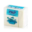 صابون رختشویی لیمو 120 گرمی فیروز (4 عدد)