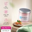 ماسک مو کراتینه بیتروی (400 میلی لیتر)