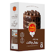 پودر کیک رویال چاکلت رشد (480 گرم)