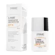 فلوئید ضدآفتاب بدون رنگ انواع پوست SPF50 پرایم (40 میلی لیتر)
