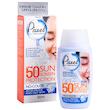 ضدآفتاب بدون رنگ پوست چرب SPF 50 پیکسل (50 گرم)