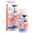 ضدآفتاب بژ طبیعی پوست چرب SPF 50 پیکسل (50 گرم)