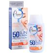 ضدآفتاب بدون رنگ پوست خشک و حساس SPF 50 پیکسل (50 گرم)
