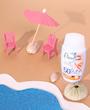 ضدآفتاب بدون رنگ پوست خشک و حساس SPF 50 پیکسل (50 گرم)