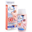 ضدآفتاب بژ روشن پوست چرب SPF 50 پیکسل (50 گرم)