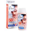 ضدآفتاب بژ طلایی پوست چرب SPF 50 پیکسل (50 گرم)