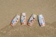 ضدآفتاب بژ طلایی پوست چرب SPF 50 پیکسل (50 گرم)