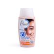 ضدآفتاب بژ طلایی پوست خشک و حساس SPF 50 پیکسل (50 گرم)