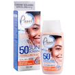 ضدآفتاب بژ طلایی پوست خشک و حساس SPF 50 پیکسل (50 گرم)