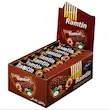 شکلات رامتین فندقی 22 گرمی شونیز (24 عدد)