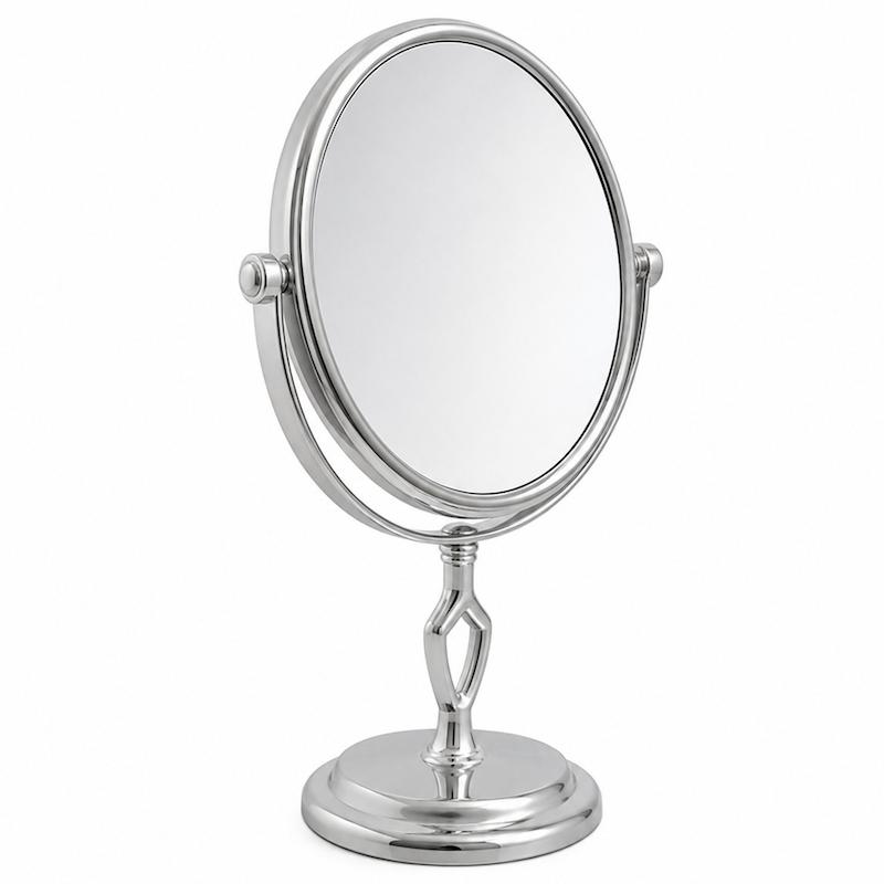 آینه رومیزی دوطرفه 7X دکتر مورنینگ (1 عدد)