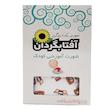شورت آموزشی کودک عروسکی سایز XL آفتابگردان (1 عدد)