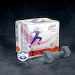 نوار بهداشتی اسپرت کتانی سایز XL تافته(7عدد)