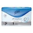  پد بی اختیاری ادرار آقایان تافته (5عدد)