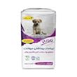 زیرانداز بهداشتی حیوانات 40*60 تافته (12 عدد)