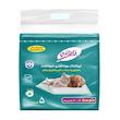زیرانداز بهداشتی حیوانات 60*60 تافته (5 عدد)