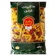 ماکارونی پیکولی سبزیجات رشد (500 گرم)