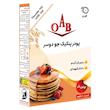 پودر پنکیک جو دوسر OAB (250 گرم)