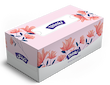 دستمال کاغذی دو لایه 150 برگ تینکی (1عدد)