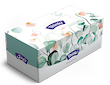 دستمال کاغذی دو لایه 150 برگ تینکی (1عدد)