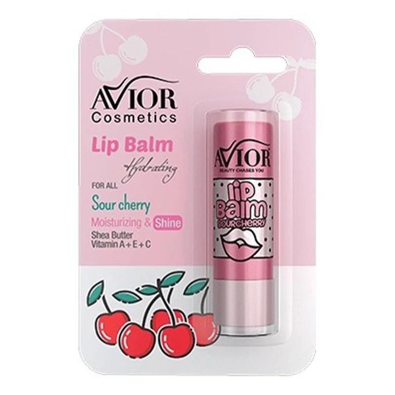 بالم لب Sor Cherry اویور (4/8 گرم)