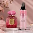 بادی اسپلش زنانه Shell ژک ساف (200 میلی لیتر)