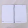 دفتر کد 17 نوین کو (100 برگ)