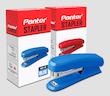 منگنه متوسط Stapler با جعبه پنتر (1 عدد)