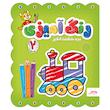کتاب‌ رنگ‌آمیزی بچه شگفت انگیز جلد 2 پنتر (24 برگ)