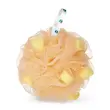 لیف حمام صابون دار Mango & Pineapple بالمی (1 عدد)