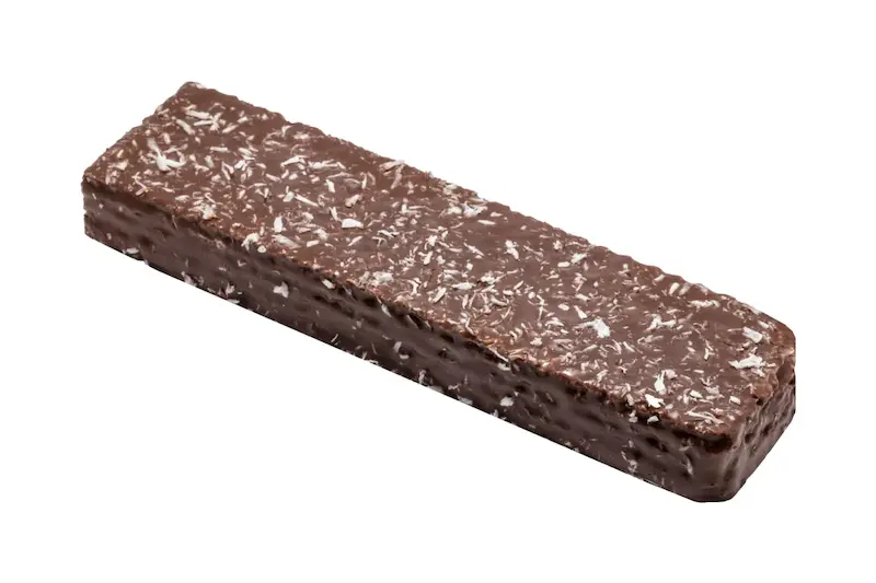 ویفر بایکیت شکلاتی نارگیلی شونیز (24 گرم)