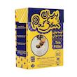 کیسه یکبار مصرف چای و دمنوش پرسان (80 عددی)