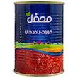 کنسرو خوراک بادمجان محفل (380 گرم)