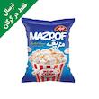 پاپ کرن نمکی مزپف مزمز (20 گرم)