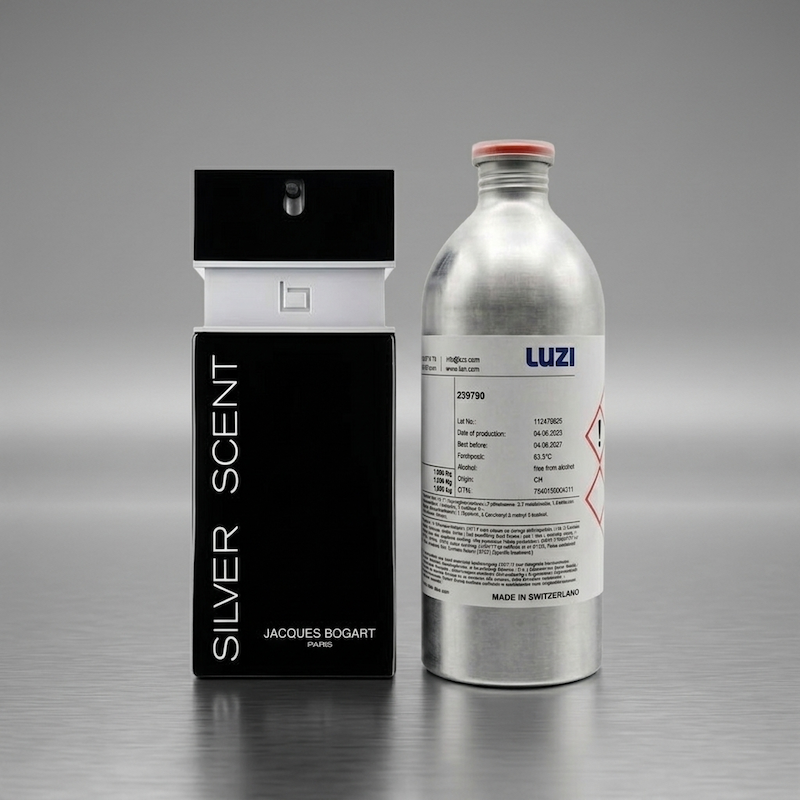 عطر سیلور سنت بوگارت 