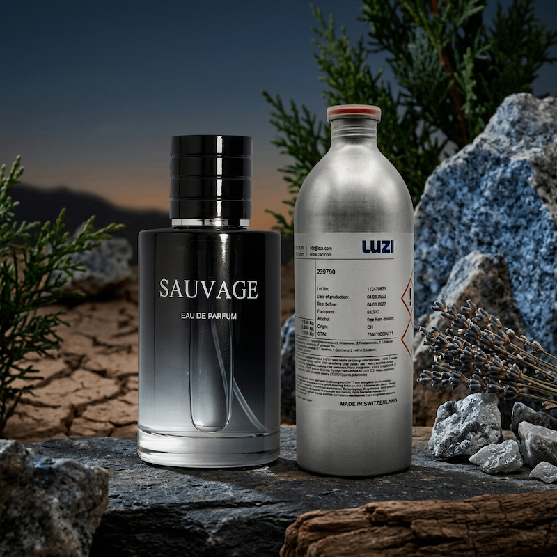 عطر ساواج دیور