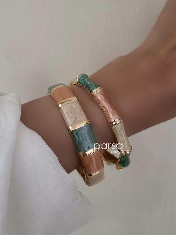 بنگل میناکاری 