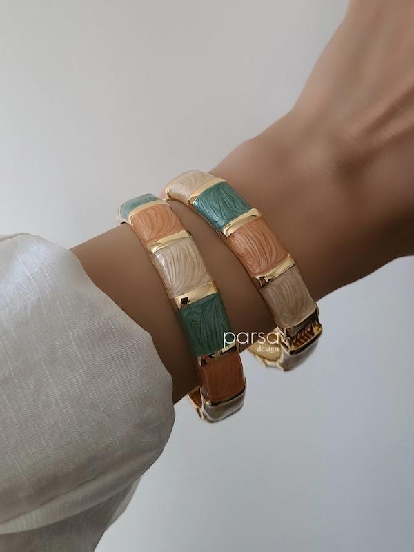 بنگل میناکاری 