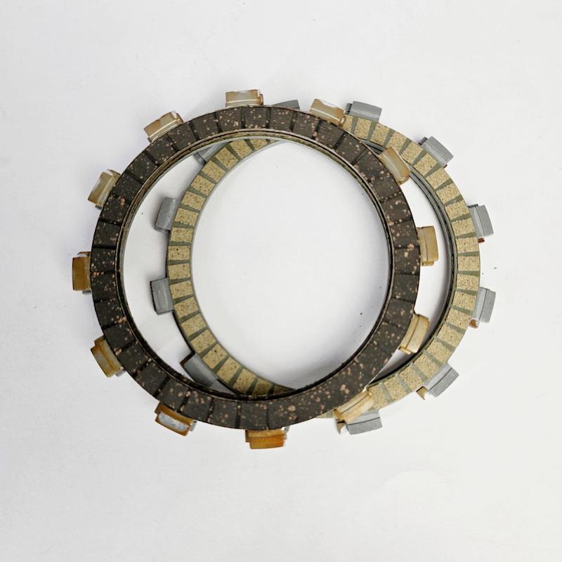 صفحه کلاچ کویر C2