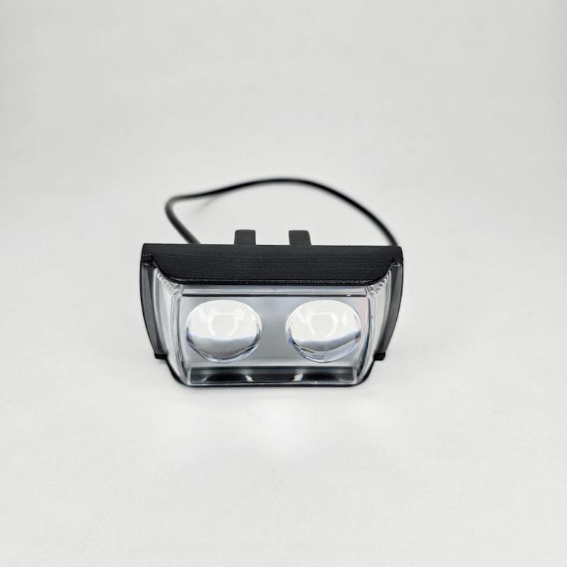 پروژکتور کد ۶