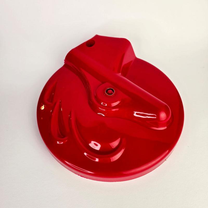 محافظ دیسک جلو کد۱