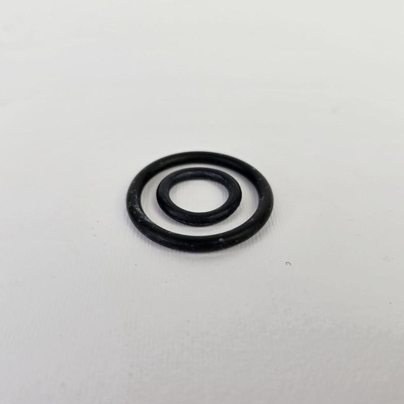 ست اورینگ در برق C2