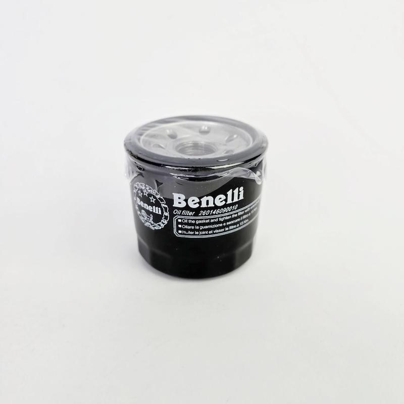 فیلتر روغن بنلی جفت سیلندر  ۳۰۰ تک سیلندر 250