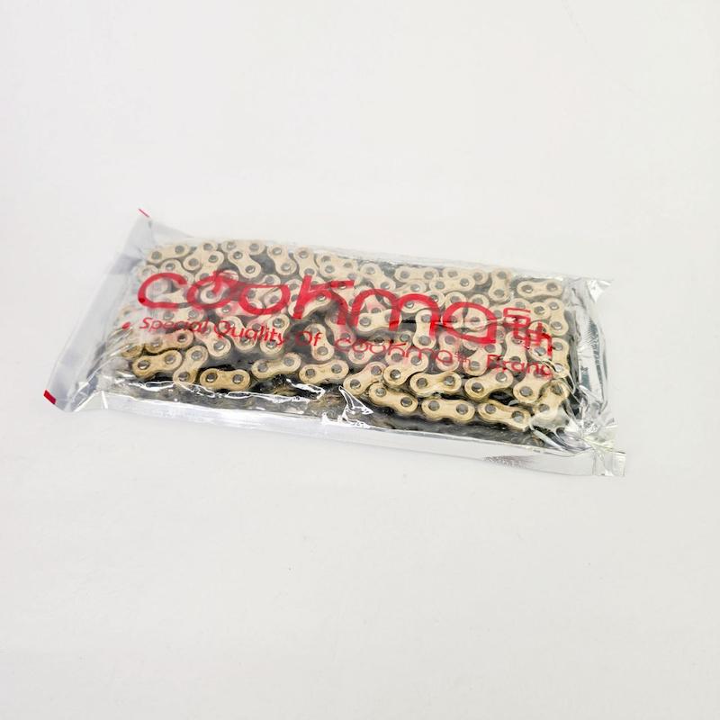 زنجیر طلایی مگلی اعلا وزن بالا کد 428-132