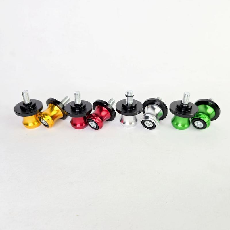 قرقره استند موتورسیکلت