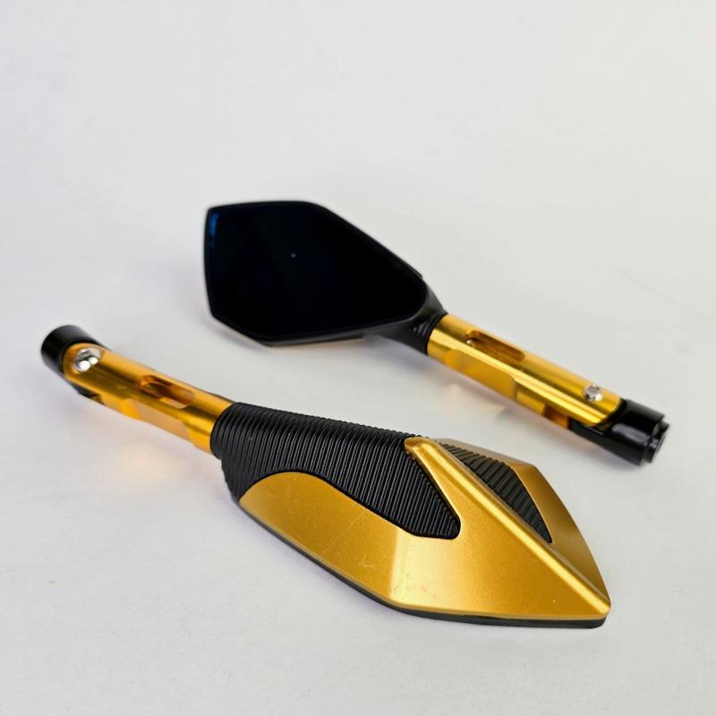 آینه CNC کد ۳ 