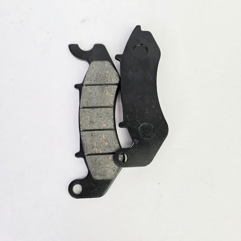 لنت  ترمز عقب کویر QJ 150 NX