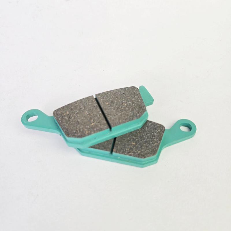 لنت ترمز عقب TARO GP2