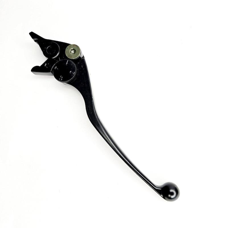 کتی ترمز بنلی ۱۵۰ قدیم و جدید - بنلی ۱۸۰ مشکی