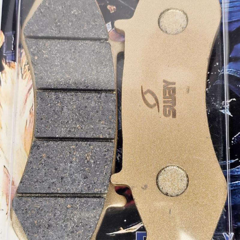 لنت جلو سوپر c2 (کیفیت بالا)